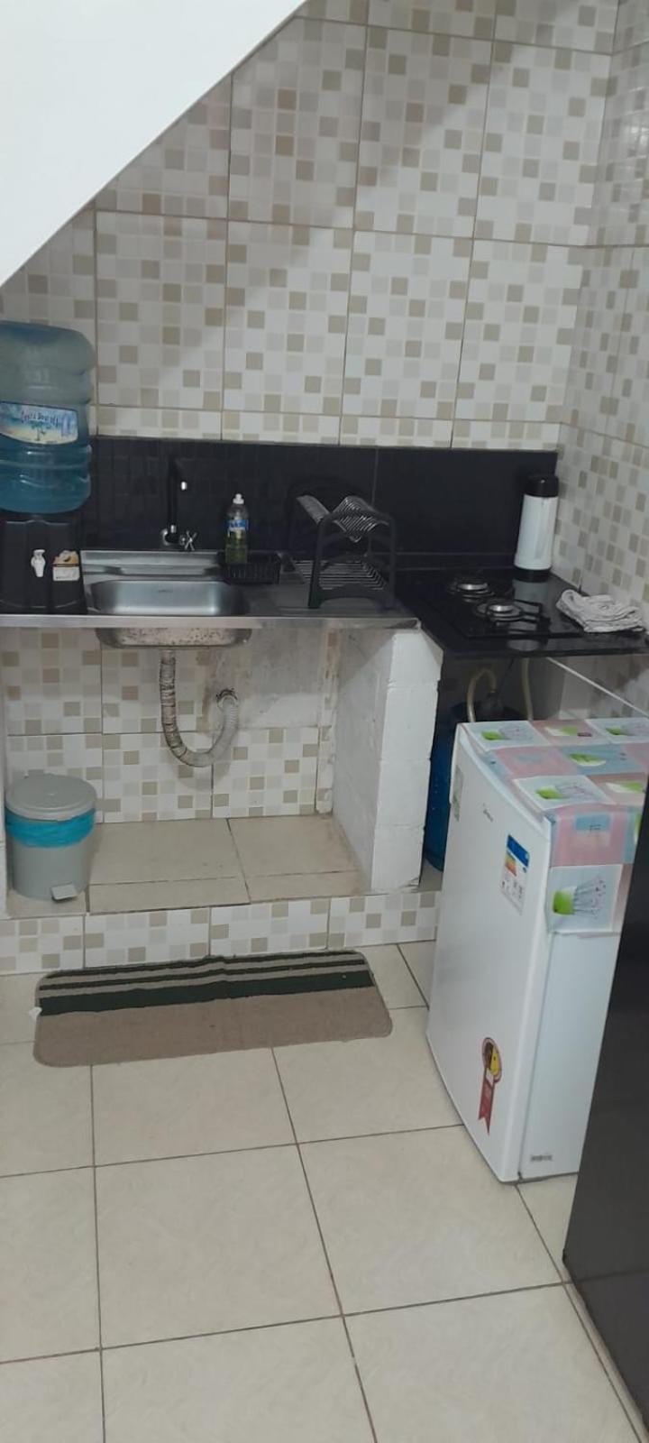 Апартаменты Flat Na Praia De Марагожи Экстерьер фото